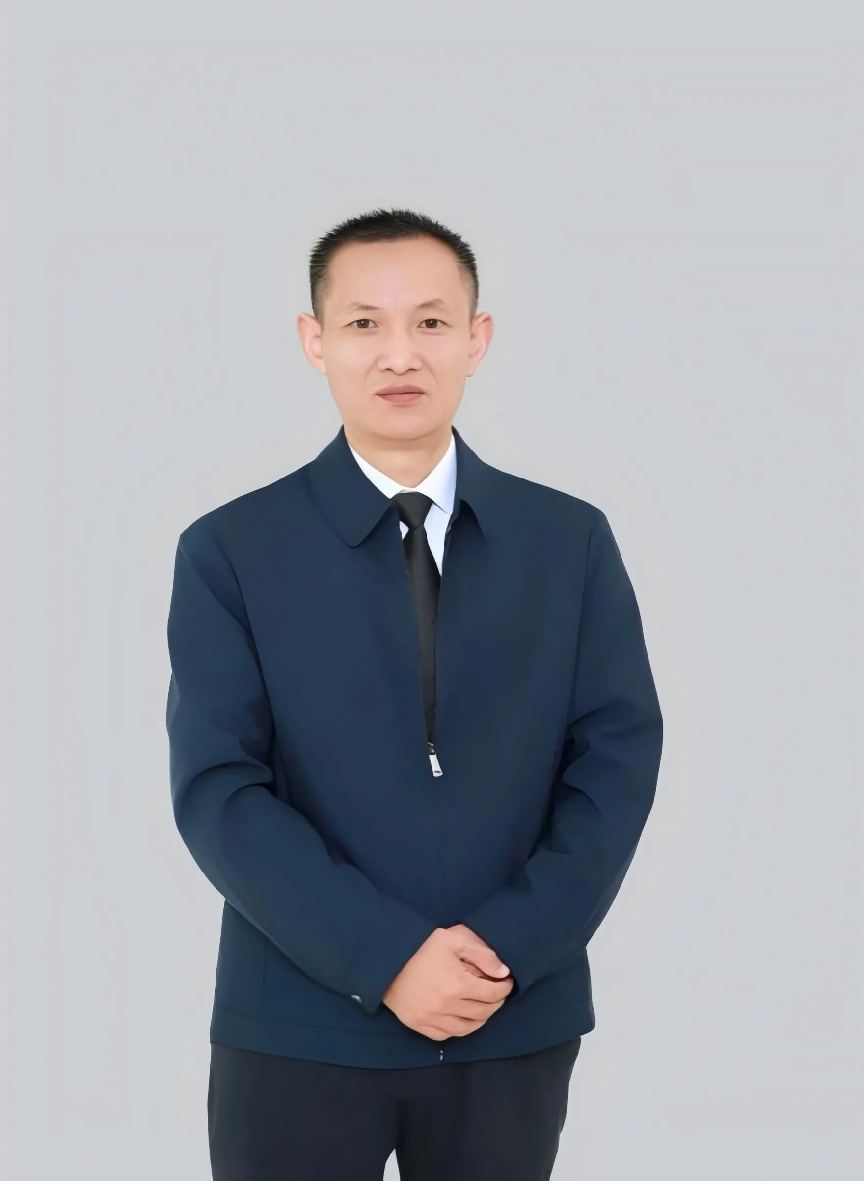 张洪文